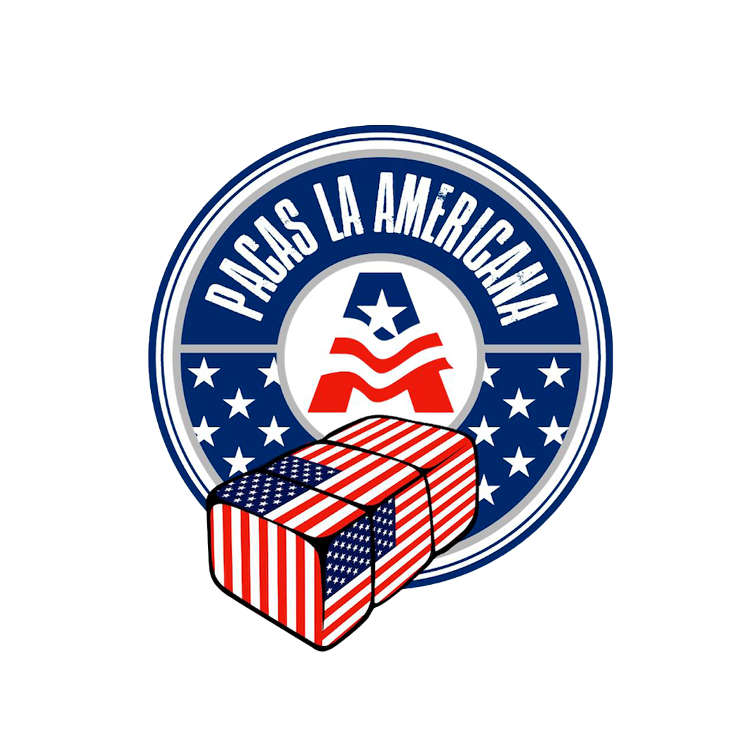 Pacas la Americana